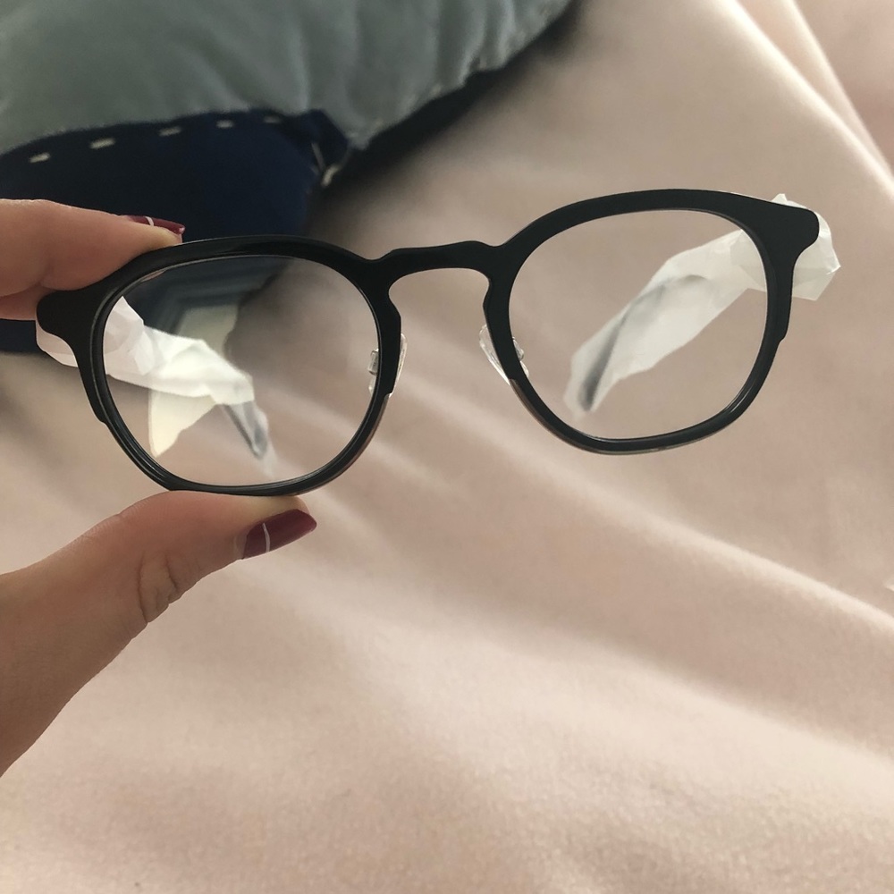 Warby Parker Tate